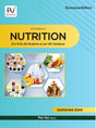 A TEXTBOOK OF NUTRITION - Retail Maharaj