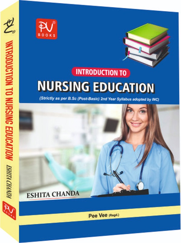 INTRODUCTION TO NURSING EDUCATION - Retail Maharaj
