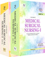 MEDICAL SURGICAL NURSING-I (PART A & B) - Retail Maharaj
