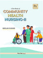 TEXT BOOK OF COMMUNITY HEALTH NURSING-II (B.SC) (N) – 4TH YEAR - Retail Maharaj