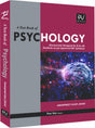 Psychology (B.Sc) N - Retail Maharaj