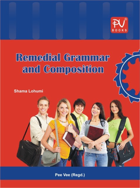 REMEDIAL GRAMMAR AND COMPOSITION - Retail Maharaj