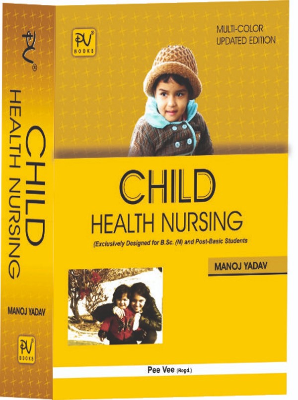 CHILD HEALTH NURSING WITH PROCEDURE - Retail Maharaj