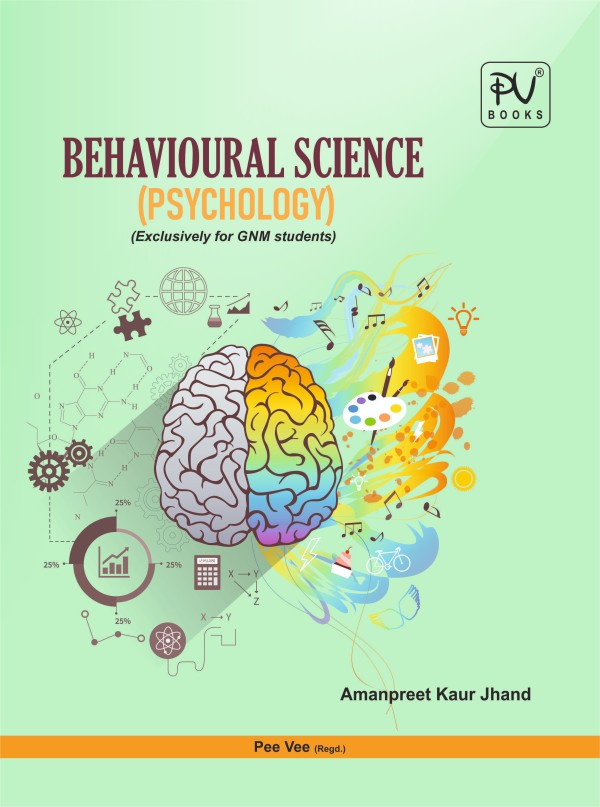 BEHAVIOURAL SCIENCE (PSYCHOLOGY) – GNM - Retail Maharaj