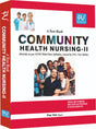 COMMUNITY HEALTH NURSING–II (GNM) - Retail Maharaj