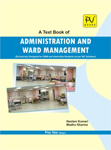 ADMINISTRATION & WARD MANAGEMENT - Retail Maharaj
