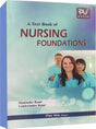 NURSING FOUNDATIONS - Retail Maharaj