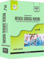 COMPREHENSIVE MEDICAL SURGICAL NURSING (A + B) - Retail Maharaj