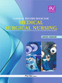 CLINICAL RECORD BOOK FOR MEDICAL SURGICAL NURSING - Retail Maharaj