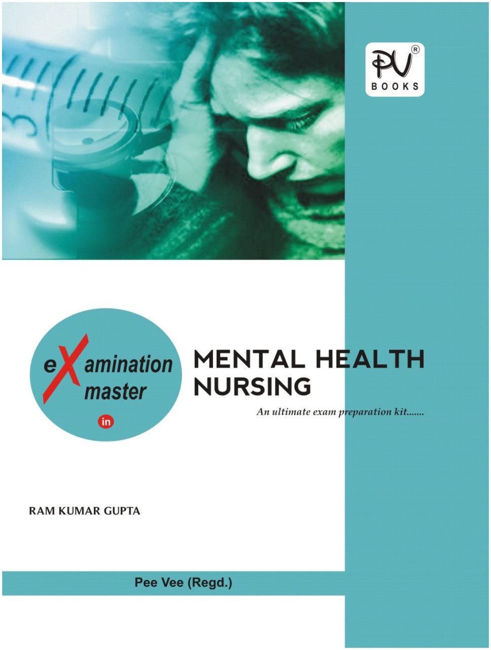 EM OF MENTAL HEALTH NURSING - Retail Maharaj