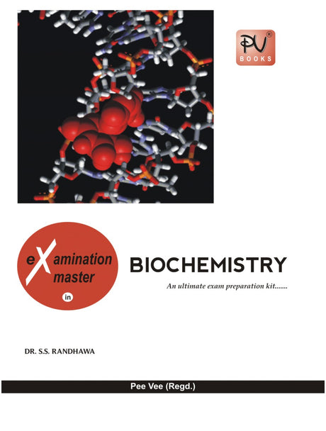 EM OF BIOCHEMISTRY - Retail Maharaj