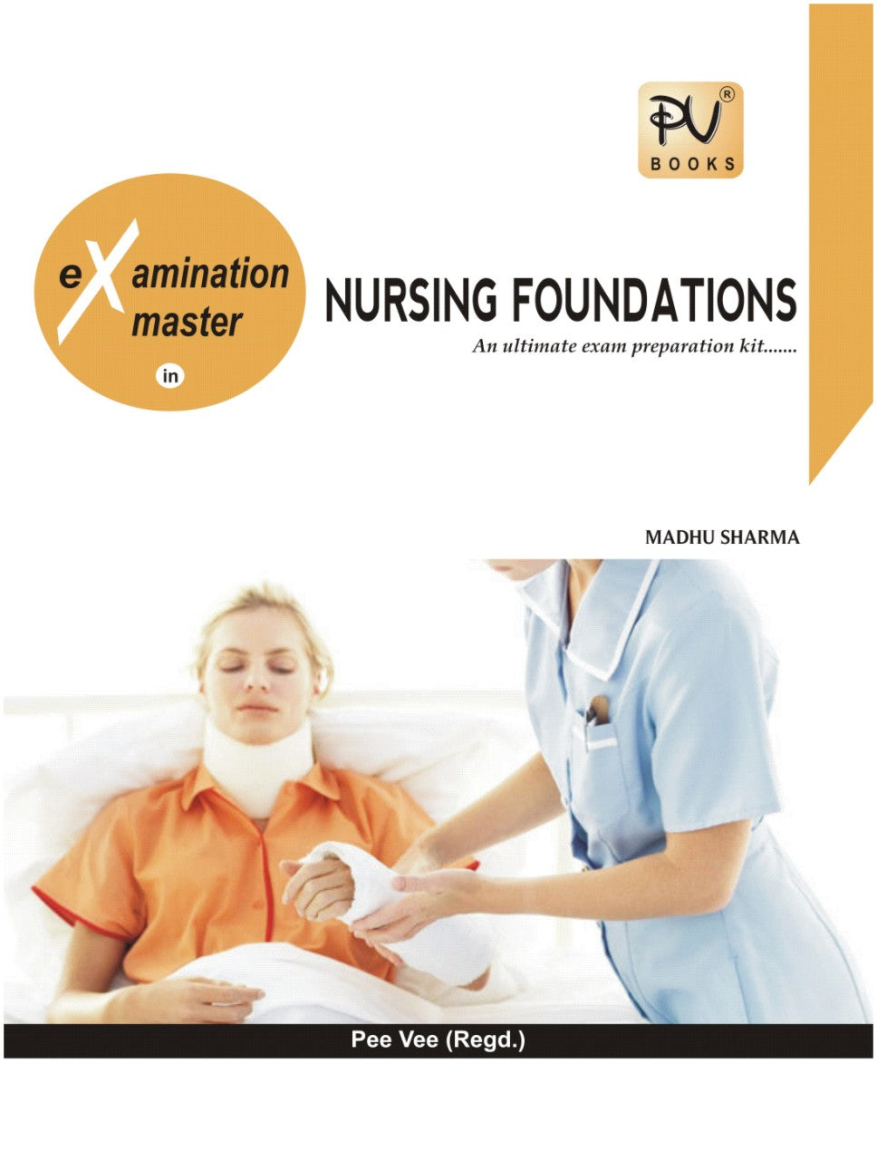 EM OF NURSING FOUNDATIONS - Retail Maharaj