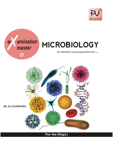 EM OF MICROBIOLOGY - Retail Maharaj