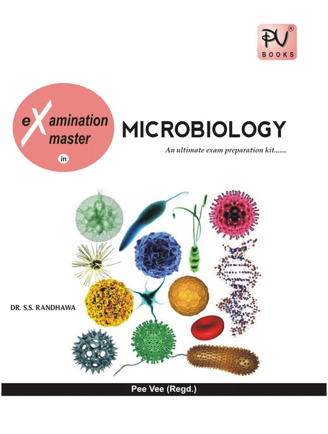 EM OF MICROBIOLOGY - Retail Maharaj