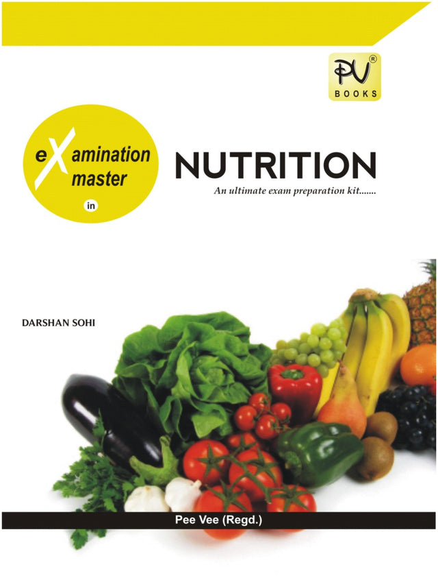 EM OF NUTRITION - Retail Maharaj