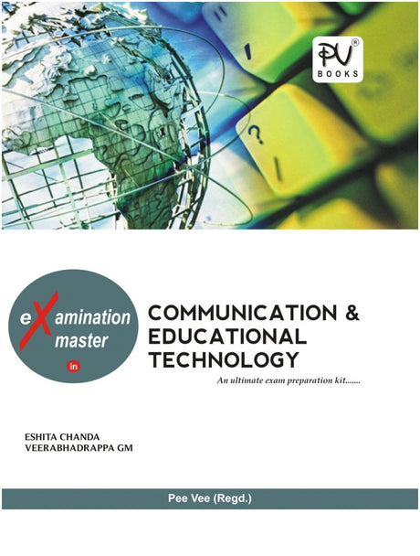 EM OF COMMUNICATION & EDUCATIONAL TECHNOLOGY - Retail Maharaj