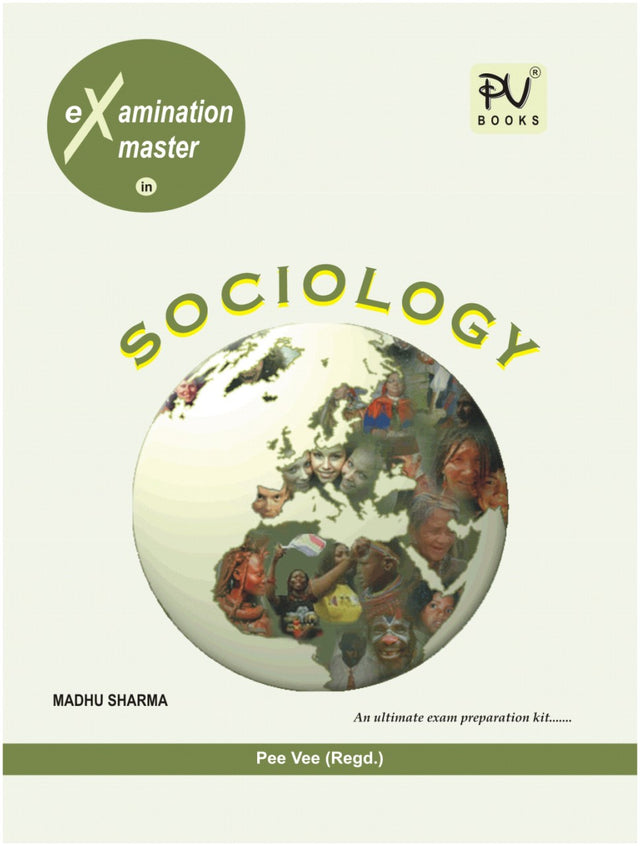 EM OF SOCIOLOGY - Retail Maharaj