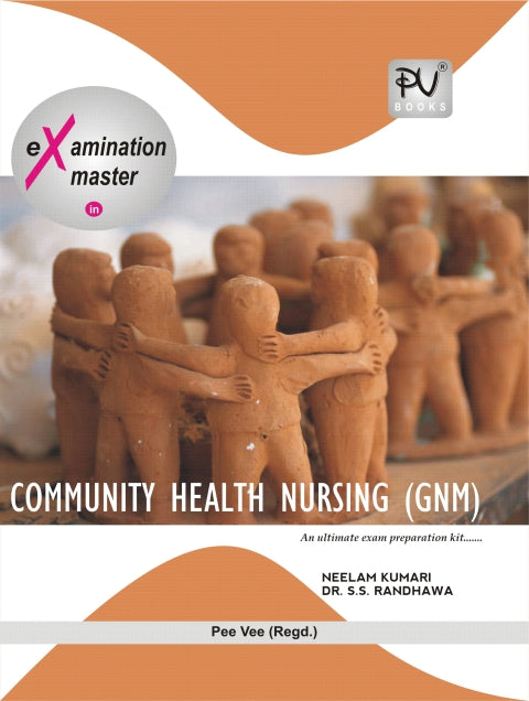 COMMUNITY HEALTH NURSING - Retail Maharaj