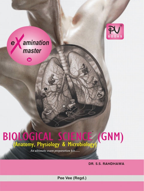 BIOLOGICAL SCIENCE (GNM) - Retail Maharaj
