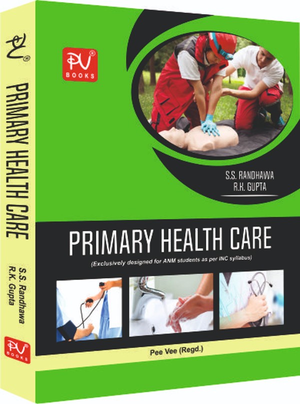 PRIMARY HEALTH CARE (ANM) (E) - Retail Maharaj