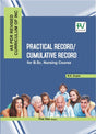 Practical Record & Cumulative Record (B.SC) (N) - Retail Maharaj