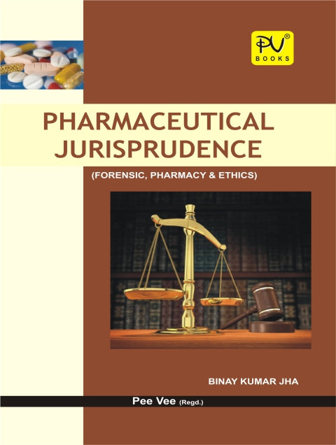 PHARMACEUTICAL JURISPRUDENCE - Retail Maharaj
