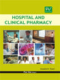 HOSPITAL AND CLINICAL PHARMACY - Retail Maharaj