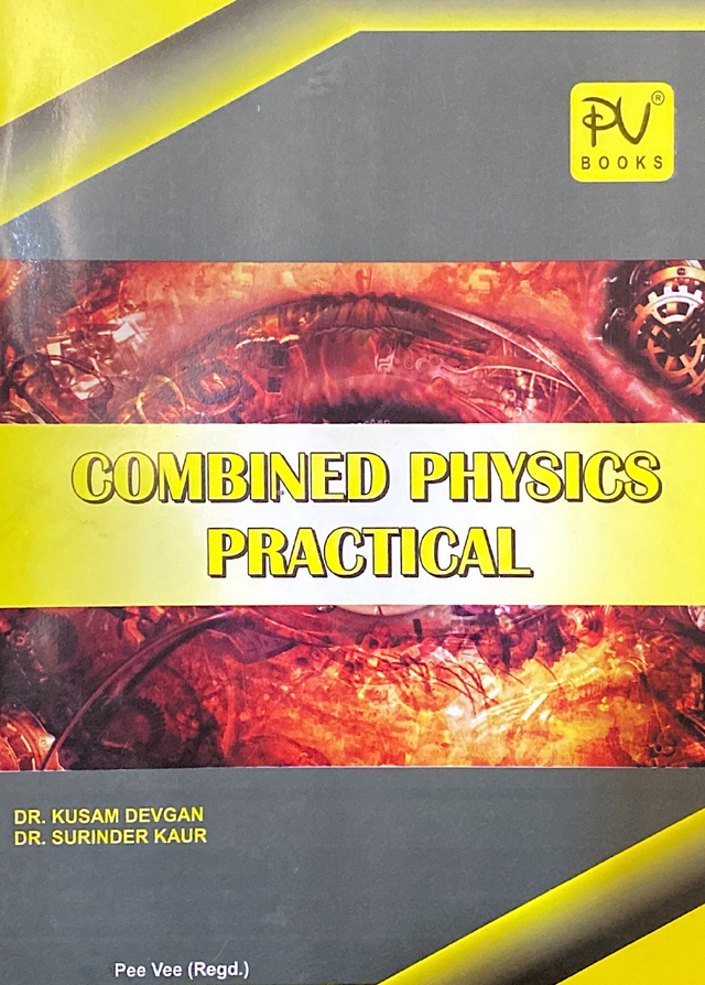 COMBINED PHYSICS PRACTICAL - Retail Maharaj