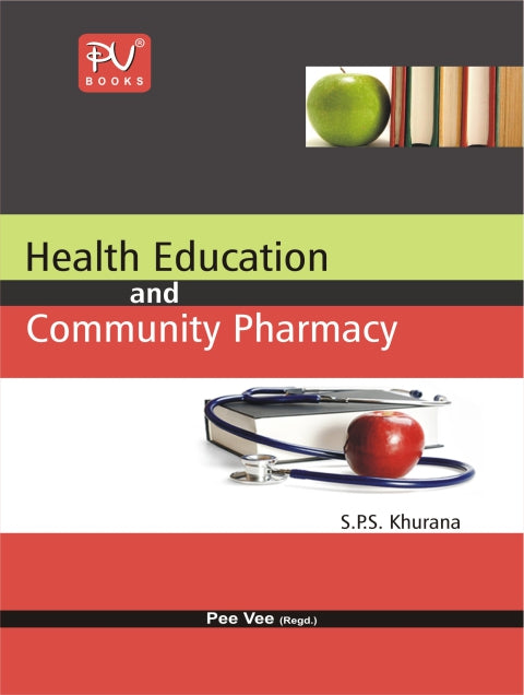 HEALTH EDUCATION AND COMMUNITY PHARMACY - Retail Maharaj