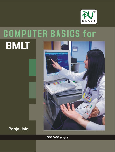 Computer Basics for BMLT - Retail Maharaj