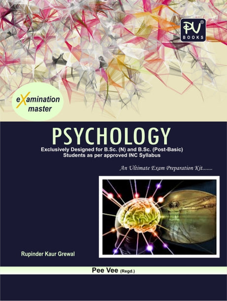EM OF PSYCHOLOGY - Retail Maharaj