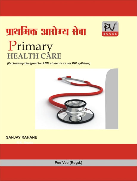 PRIMARY HEALTH CARE - Retail Maharaj