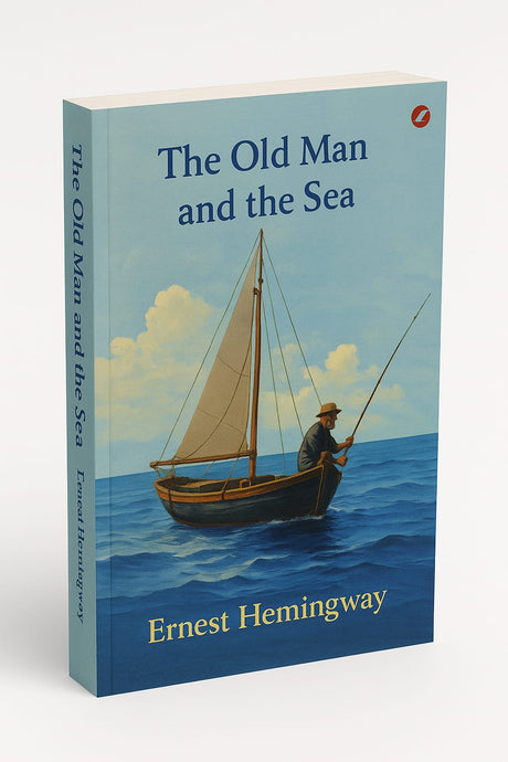 The Old Man and the Sea by Ernest Hemingway - (English Version) - Retail Maharaj
