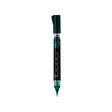 Pentel Dual Metallic Brush Pen Opaque Metallic Ink - Retail Maharaj