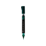 Pentel Dual Metallic Brush Pen Opaque Metallic Ink - Retail Maharaj