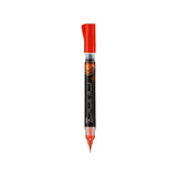 Pentel Dual Metallic Brush Pen Opaque Metallic Ink - Retail Maharaj