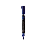Pentel Dual Metallic Brush Pen Opaque Metallic Ink - Retail Maharaj