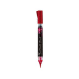 Pentel Dual Metallic Brush Pen Opaque Metallic Ink - Retail Maharaj