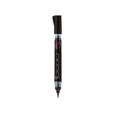 Pentel Dual Metallic Brush Pen Opaque Metallic Ink - Retail Maharaj