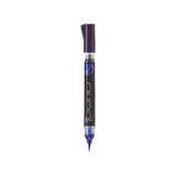 Pentel Dual Metallic Brush Pen Opaque Metallic Ink - Retail Maharaj
