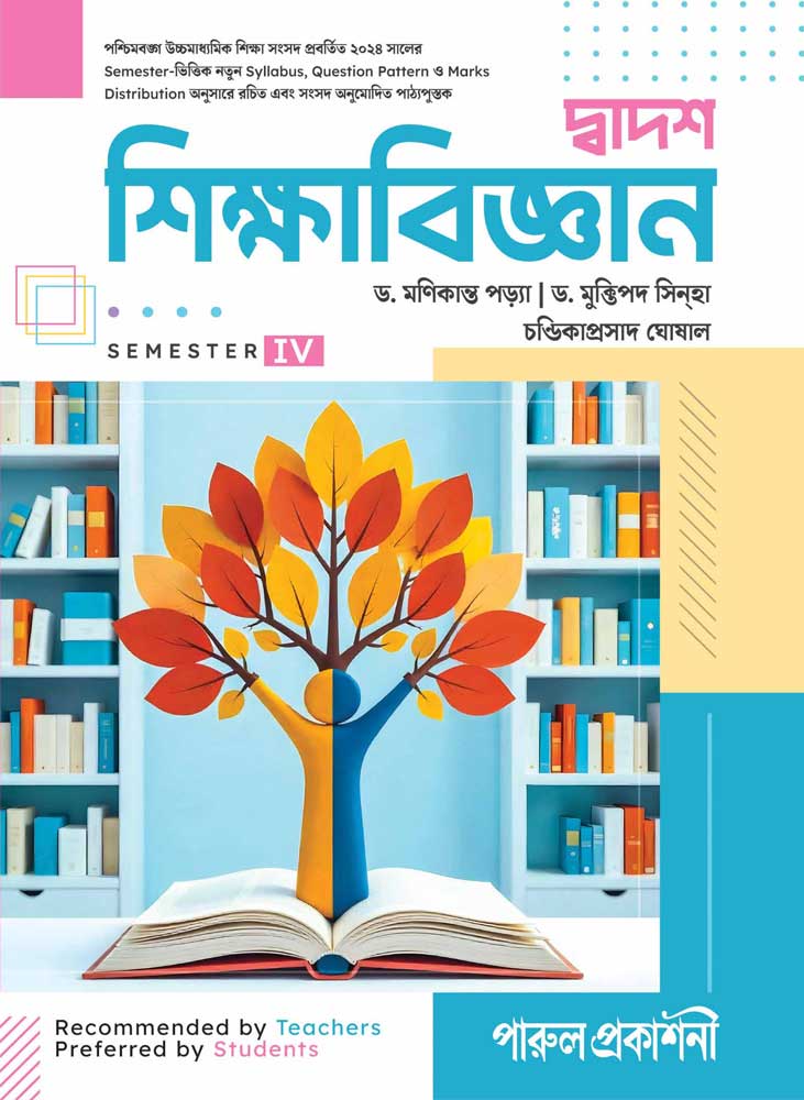 DWADASH SIKSHABIJNAN-12 (SEMESTER-IV) - Retail Maharaj