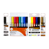 DALER ROWNEY Simply Acrylic Paint Markers - Retail Maharaj