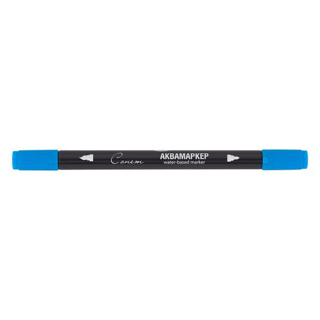 Sonnet Aquamarkers Double Sided Watercolor Brush Marker - Retail Maharaj