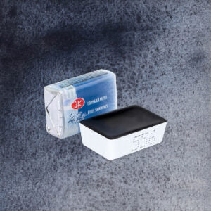 White Nights Granulating Watercolour Full Pans – Individual 33 Shades - Retail Maharaj