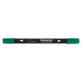 Sonnet Aquamarkers Double Sided Watercolor Brush Marker - Retail Maharaj