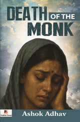 Death of The Monk (English Version) - Retail Maharaj