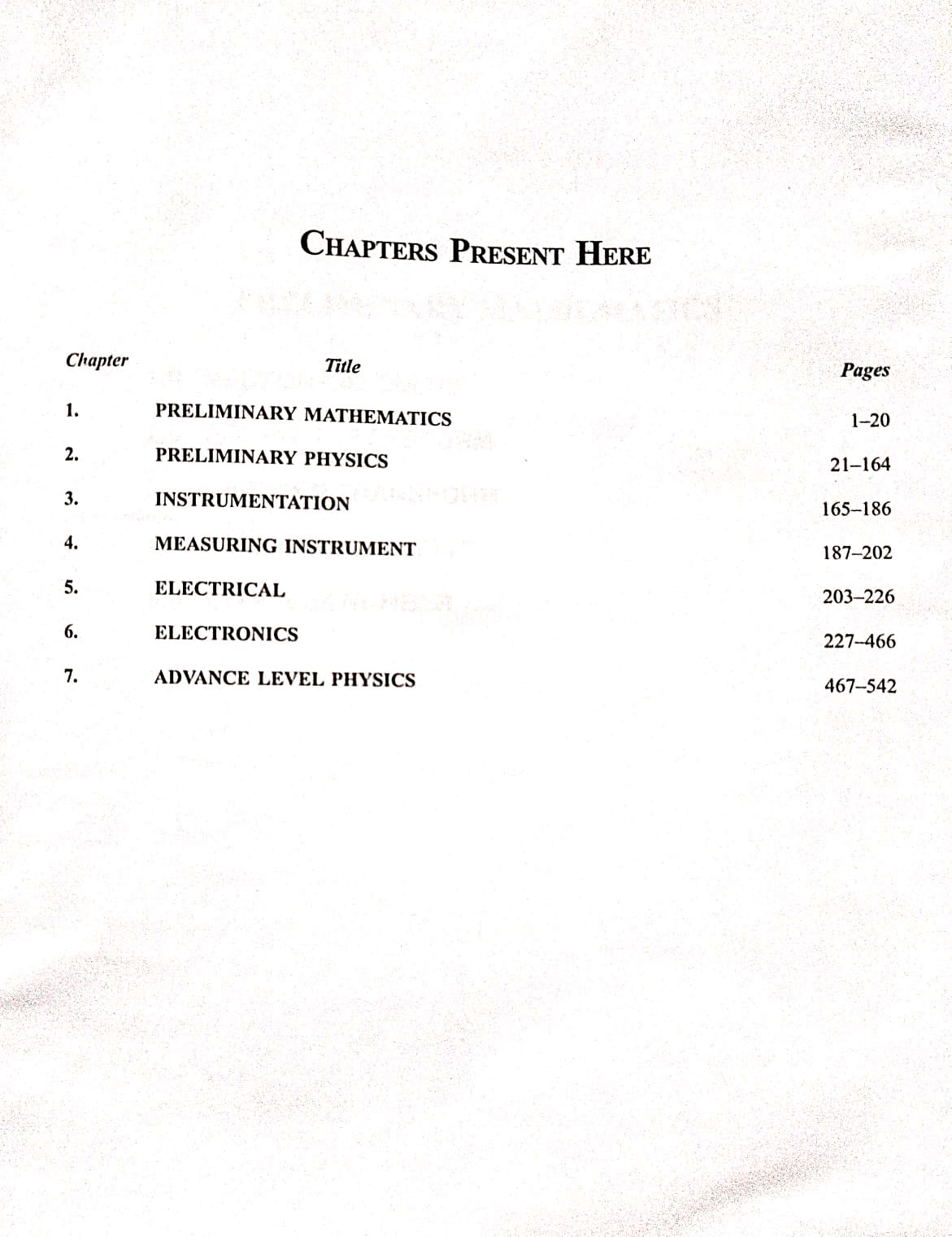 Debal Chakraborty’s Assorted Notes | Original English Edition - Retail Maharaj