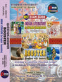 Question - Answer BOOSTER Indian Literature [In English Translation] (ENGL6011) B.U. SEM-VI [MAJOR] (English Version) - Retail Maharaj