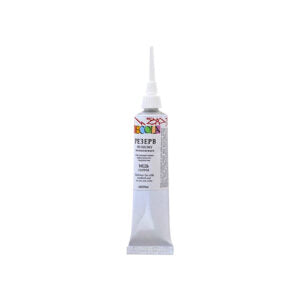DECOLA Gutta Outliner for Silk Indelible 18ml (Batik – Russia) - Retail Maharaj