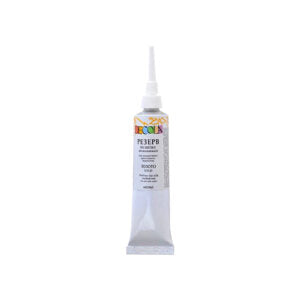 DECOLA Gutta Outliner for Silk Indelible 18ml (Batik – Russia) - Retail Maharaj